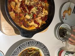 -南山翁新概念川菜(江宁万达广场店)