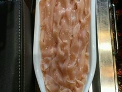 android_upload_pic-洪焱重庆老火锅(万福花园店)