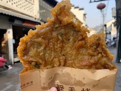 -赵天禄(葑门横街店)