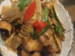 -刀板香·安徽菜(国购IFC店)
