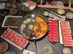 -三出山火锅(南京万象天地店)