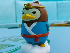 -泡泡玛特POPMART(合生汇店)