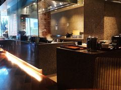 -君悦酒店·1881·北京烤鸭