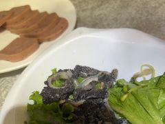 -东来顺饭庄(新源里店)