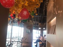 -弓夫射箭·CAFE·运动健身(深圳来福士广场店)