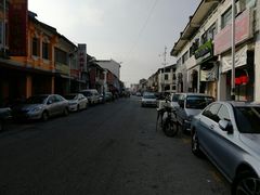 -金伯利街美食夜市