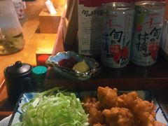 -半藏居酒屋(香港花园店)