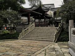 -龙潭水乡