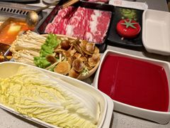 -海底捞火锅(公益西桥店)