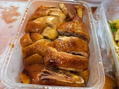 -海滨鸭仔饭(海宁店)