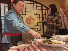 -西贝(六里桥旗舰店)