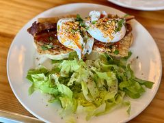 煎饼班尼迪蛋-Egg•Allday Brunch(襄阳北路店)