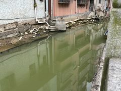-长洲渡车船码头