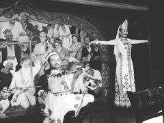 -维吾尔餐厅(宜山路店)