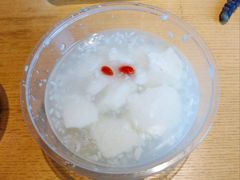 冰醉豆花-小豆海棠(人民南路店)