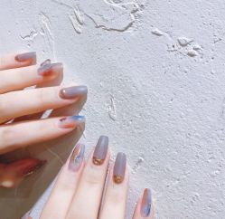 -Aso Artist Beauty美甲美睫