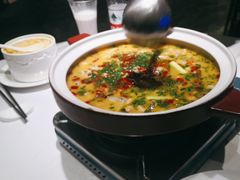 -院里寻菜·精致庭院菜(观沙岭店)