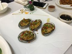 -君德澜酒家·创意粤菜(金山谷店)