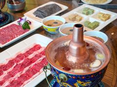 -南门涮肉(上海二店)