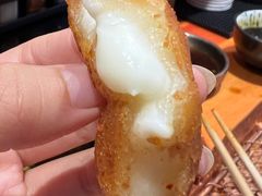 -天妇罗内顺田(罗湖店)