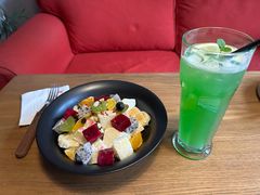 -GOIN CAFE 光阴咖啡馆