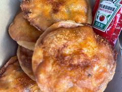 -非遗·十八曲鱼饺(西马总店)