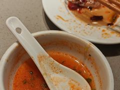 -海底捞火锅(九霄梦天地店)