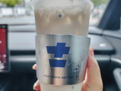 -加减茶饮(高沙店)