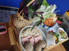 -咕嘟草帽鱼·牛奶一样的鲜鱼汤(包河万达广场创始店)