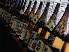 -小川洋风料理(汉街店)