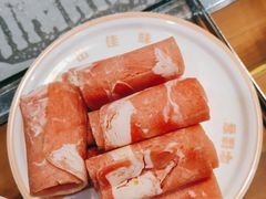-牛佳客自助烤肉火锅餐厅(万泰汇店)