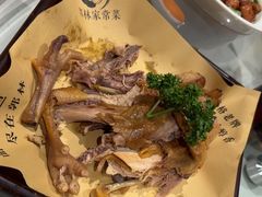-郭林家常菜(狼垡店)