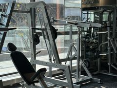 -OG01·24h私教铁馆(中鼎316店)