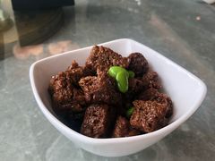 四季烤麸-鼎泰丰(国贸商城店)