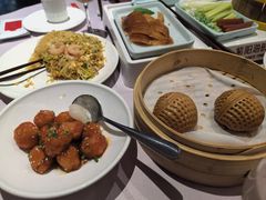 -紫阳海鲜楼·传承闽味(长乐路总店)
