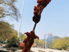 -南京珍珠泉风景区