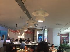 -周渝食惦·酸菜鱼精致川菜(横岗店)
