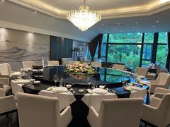 包厢-茅庐·川粤精品私房菜(金沙遗址店)