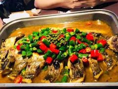 -半天妖烤鱼(方庄店)