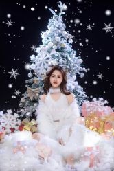 -克拉女神写真馆·匠心定制