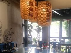 -永安水煮活鱼·仪征菜(仪征奥林匹克店)