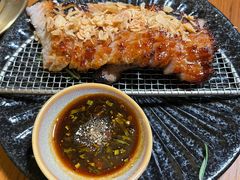 -Tegu泰古莲·泰国餐厅(红山6979店)