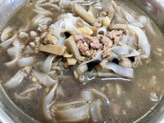 老友猪肉粉-舒记老友粉(埌西店)