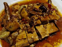 -衡山汇·高级粤菜(霄云路店)