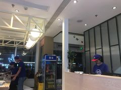 -松哥油焖大虾(皇岗一店)