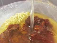 牛腩面-海幢瑞芳饮食店