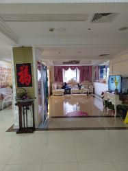 休息处-东方幸福国际母婴月子会所(沙湾公园店)