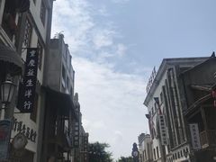 -两江国际影视城