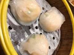 水晶虾饺-火齐潮汕砂锅粥(五道口店)
