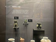 -盘龙城国家考古遗址公园